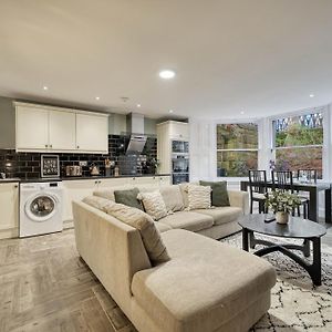 Appartement met Drie Slaapkamers